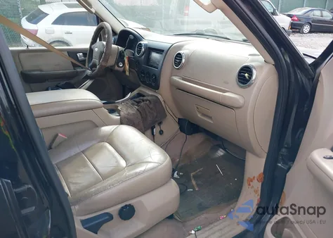 2004 Ford Expedition Nbx/Xlt from USA, damaged, VIN 1FMPU16L84LB72335